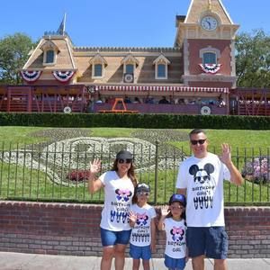 Meet your Posher, Frank-evangeline